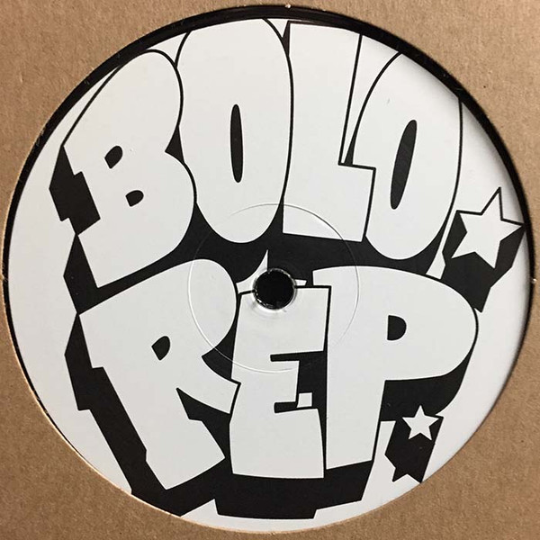 Bassa Clan / Jackie / Nudge / DJ Cream - BOLOREPRESENT001 | BOLO REPRESENT (BOLOREP001) - 2