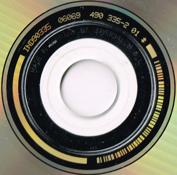 Limp Bizkit - Significant Other | Flip Records (490 335-2) - 4 Limp Bizkit - Significant Other | Flip Records (490 335-2) - 4
