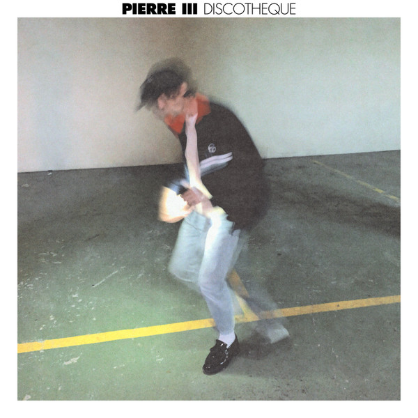 Pierre III - Discotheque | Swan Songs (PIII002)