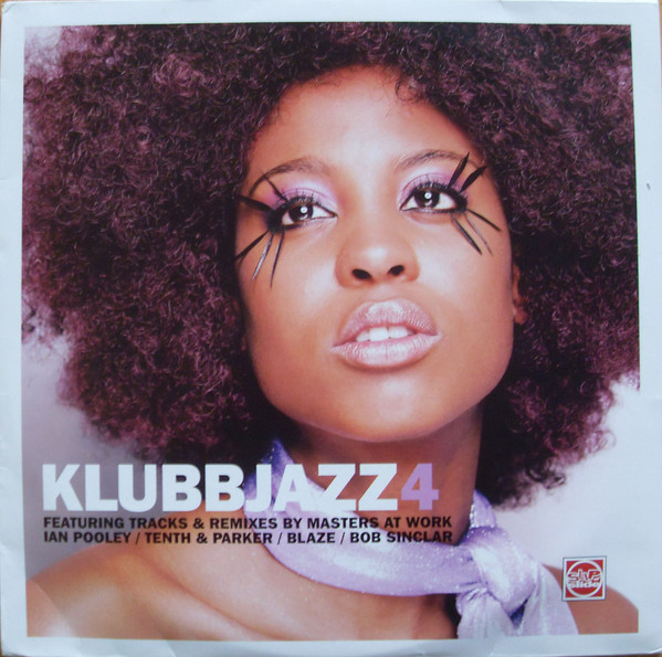 Various - Klubbjazz 4 | Slip 'n' Slide (SLIPLP 148) - main