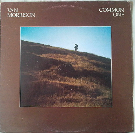 Van Morrison - Common One | Mercury (6302 021) - main Van Morrison - Common One | Mercury (6302 021) - main