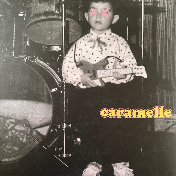 BreakStarr - Caramelle | Tarallo Records (TRLL01)