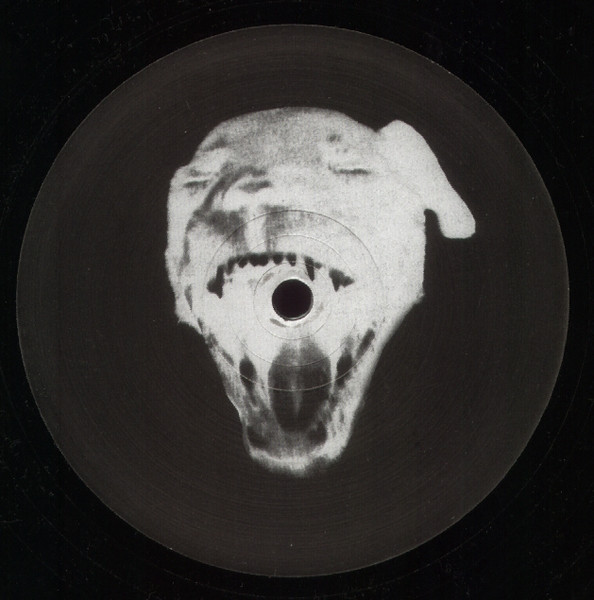 Ben Sims / Phil Vernol / Rob Jarvis - Killa Bite 2 | Killa Bite (KILLA 002) - 3