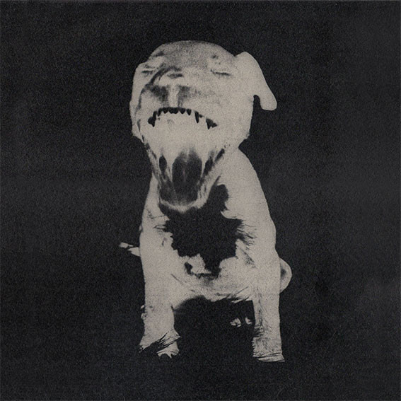 Ben Sims / Phil Vernol / Rob Jarvis - Killa Bite 2 | Killa Bite (KILLA 002) - main