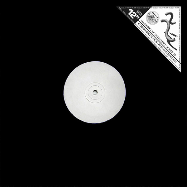 Various - Seven Hills Presents Nation Of Noise 91 - 93 | Seven Hills (SHRR01) - main