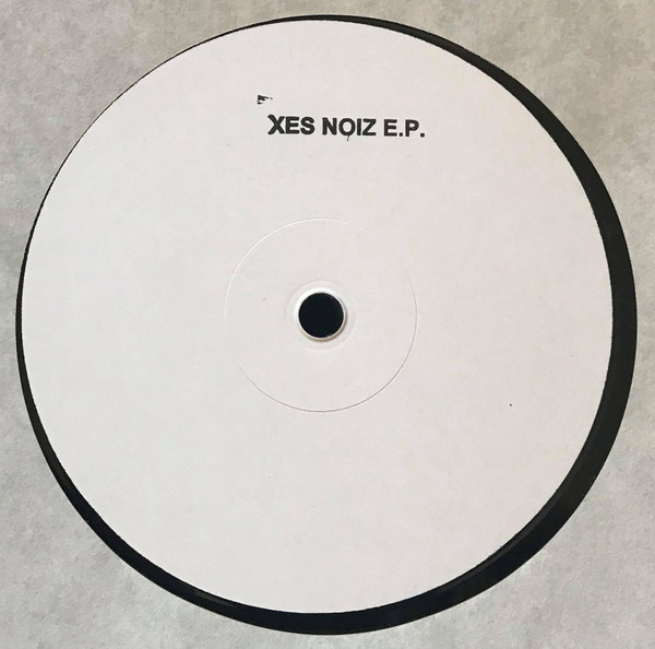 Various - Seven Hills Presents Nation Of Noise 91 - 93 | Seven Hills (SHRR01) - 2