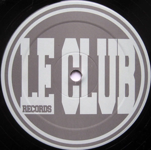 Zupa Dupa - Superfun | Le Club Records (LCR 9911-5) - 2