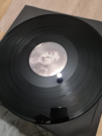 LØVVE - After The Rain The Sun Comes Out | LIXIVIAT Records (LXV011) - 2