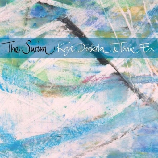 Kaja Draksler , Terrie Ex - The Swim | Terp Records (IS-31)