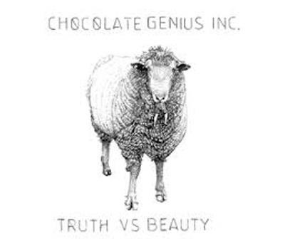 Chocolate Genius - Truth vs Beauty | No Format (NØF .35) - main