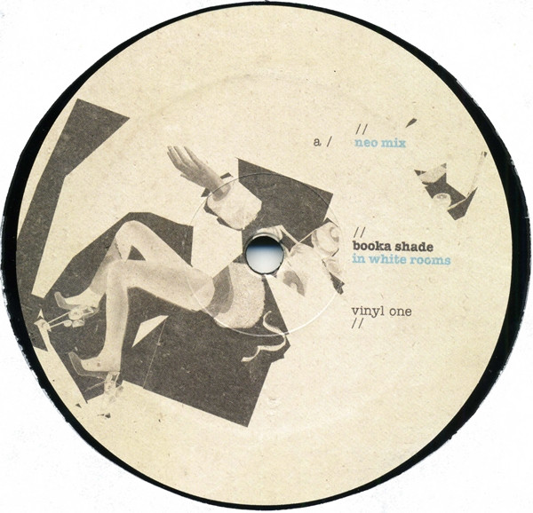 Booka Shade - In White Rooms (Vinyl One) | Get Physical Music (gpm050-6) - 2