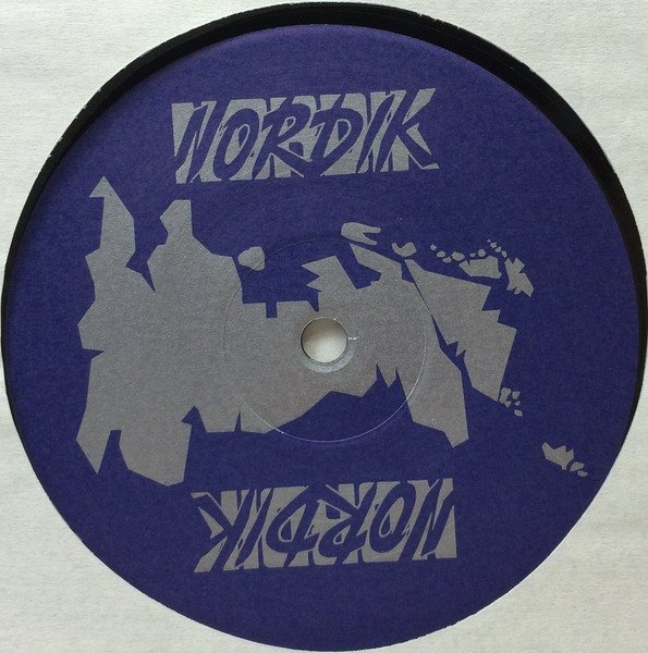 Headhunter & Iron Fist - Poison Breaks | Nordik Vinyl (NV741) - 4 Headhunter & Iron Fist - Poison Breaks | Nordik Vinyl (NV741) - 4