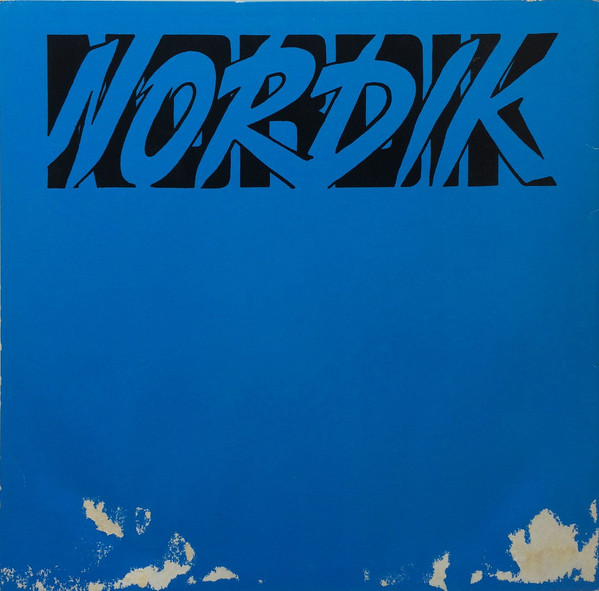 Headhunter & Iron Fist - Poison Breaks | Nordik Vinyl (NV741) - 2 Headhunter & Iron Fist - Poison Breaks | Nordik Vinyl (NV741) - 2