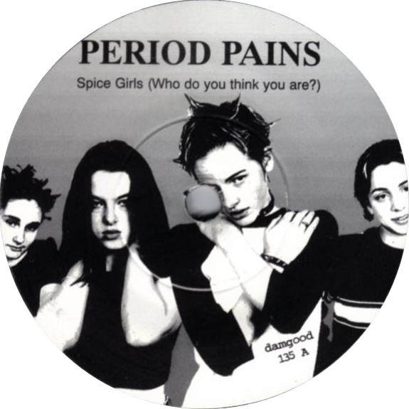 Spice Girls (Who Do You Think You Are?)