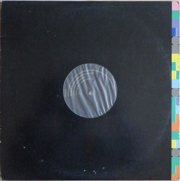 New Order - Blue Monday | Qwest Records (0-20332)