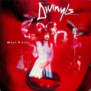 Divinyls - What A Life! | Chrysalis (638715)