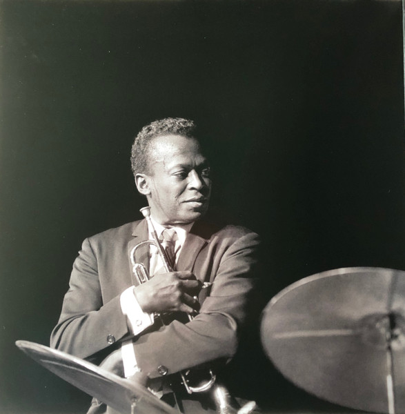 Miles Davis - Relaxin' | Jazz Images (37148) - main