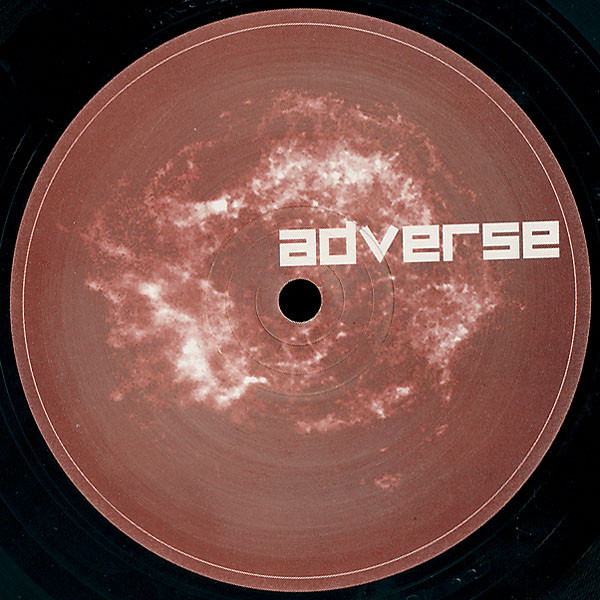 Carlos Rios & DJ Vin-iLL - The Platonic Year | Adverse Recordings (ADV03) - 2 Carlos Rios & DJ Vin-iLL - The Platonic Year | Adverse Recordings (ADV03) - 2