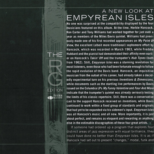 Empyrean Isles
