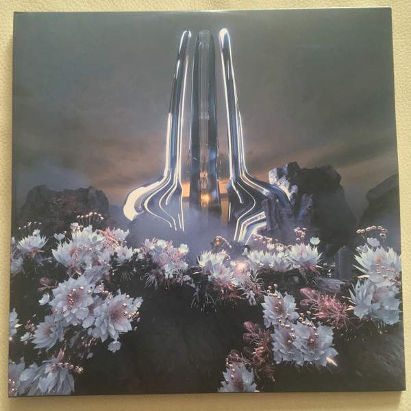 Various - Metaflora II | Habitat Recordings (HBT006V)