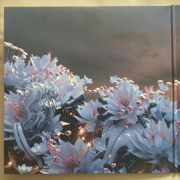 Various - Metaflora II | Habitat Recordings (HBT006V) - 3 Various - Metaflora II | Habitat Recordings (HBT006V) - 3