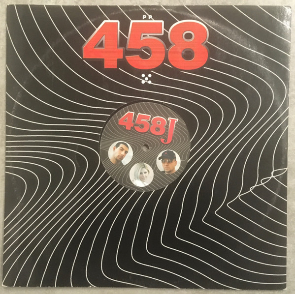 N.O.A. - Tam Tam | 458 (M 458-003) - main