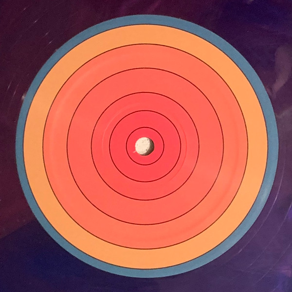 Khruangbin & Leon Bridges - Texas Sun | Dead Oceans (DOC214) - 4