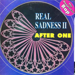 After One - Real Sadness II | Vidisco (11.20.301)