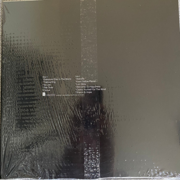 Stina Nordenstam - This Is Stina Nordenstam | Real Gone Music (RGM-1718) - 2 Stina Nordenstam - This Is Stina Nordenstam | Real Gone Music (RGM-1718) - 2