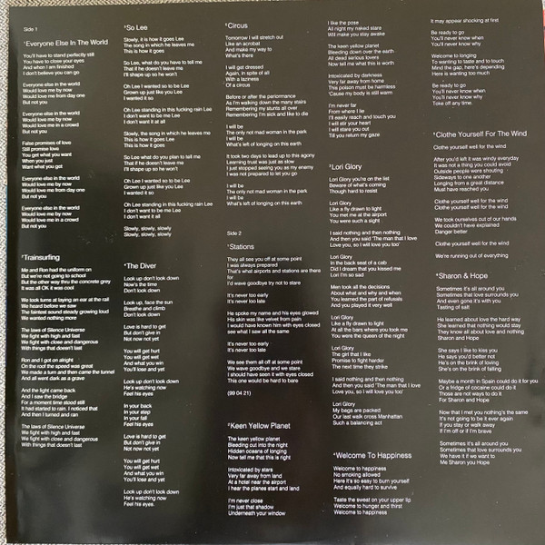 Stina Nordenstam - This Is Stina Nordenstam | Real Gone Music (RGM-1718) - 4 Stina Nordenstam - This Is Stina Nordenstam | Real Gone Music (RGM-1718) - 4