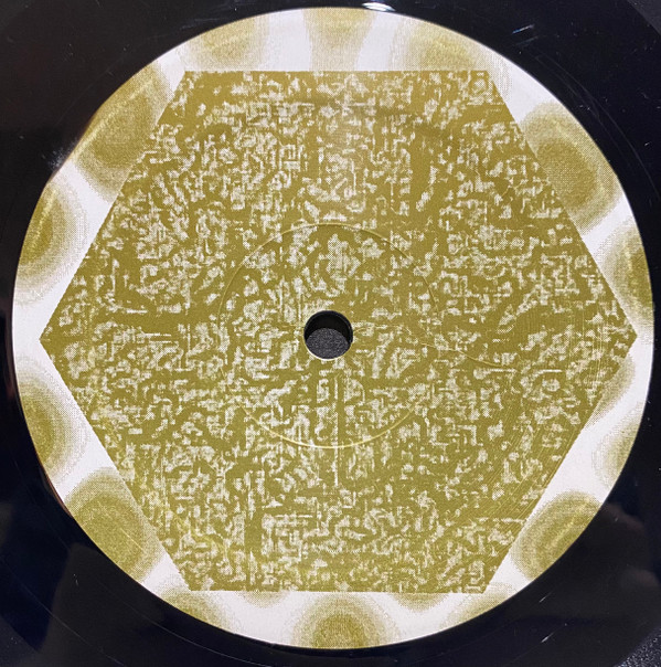 Ngin-O - Ncounter | Steel City Records (scr101) - 2