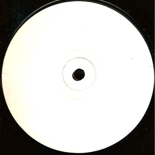 Metamorphism - The Mekanix EP | Weirdo Wax (12WW 001) - 2
