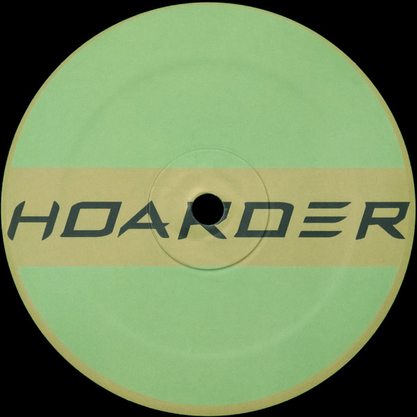 Floog - Gigu Cu Robotzi EP | Hoarder (HOARDER 003) - 2