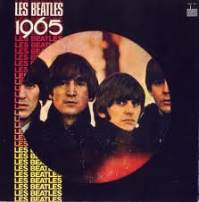 The Beatles - Les Beatles 1965 | Odeon (OSX 228)