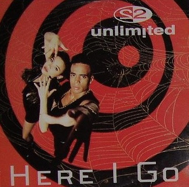 2 Unlimited - Here I Go | Scorpio Music (190 819-1)