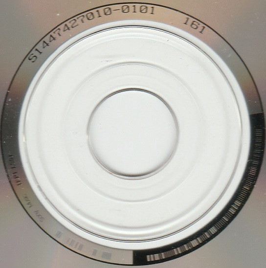 Mariah Carey - Music Box | Columbia (474270 2) - 4