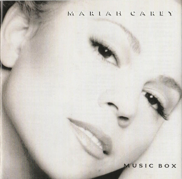 Mariah Carey - Music Box | Columbia (474270 2) Mariah Carey - Music Box | Columbia (474270 2)
