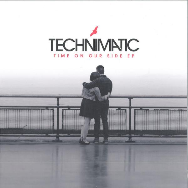 Technimatic - Time On Our Side EP | Technimatic Music (TMMLP03) - main Technimatic - Time On Our Side EP | Technimatic Music (TMMLP03) - main
