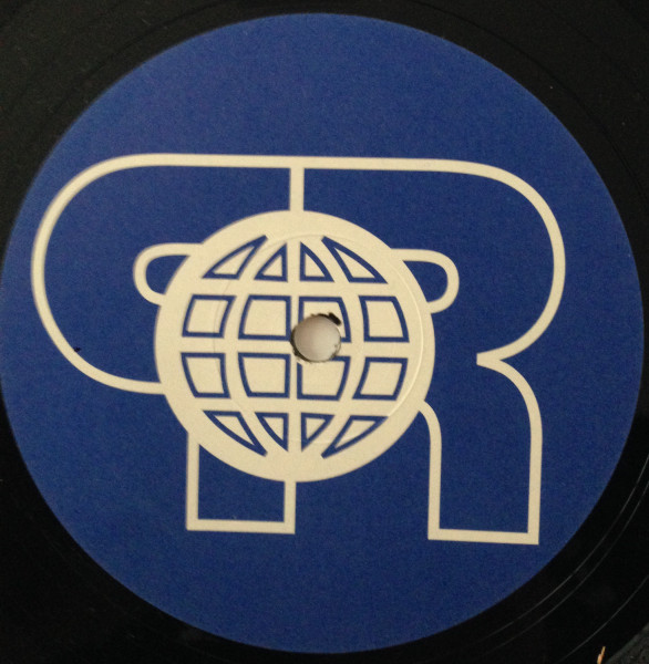 DJ Bace - Stepstücke | Plastoxid Recordings (TOXIC 01) - 2 DJ Bace - Stepstücke | Plastoxid Recordings (TOXIC 01) - 2