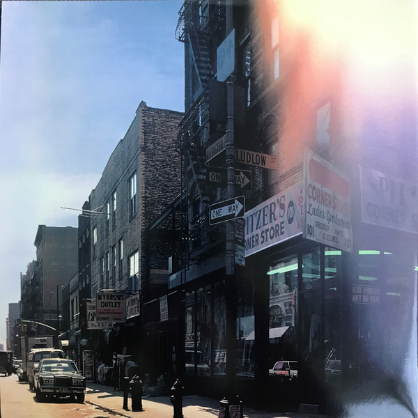 Beastie Boys - Paul's Boutique | Capitol Records (509996 93300 18) - 2 Beastie Boys - Paul's Boutique | Capitol Records (509996 93300 18) - 2