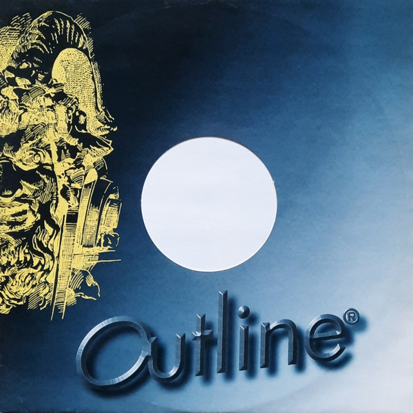 Pas One - Pas One | Continuemusics (cm # 005) - 4