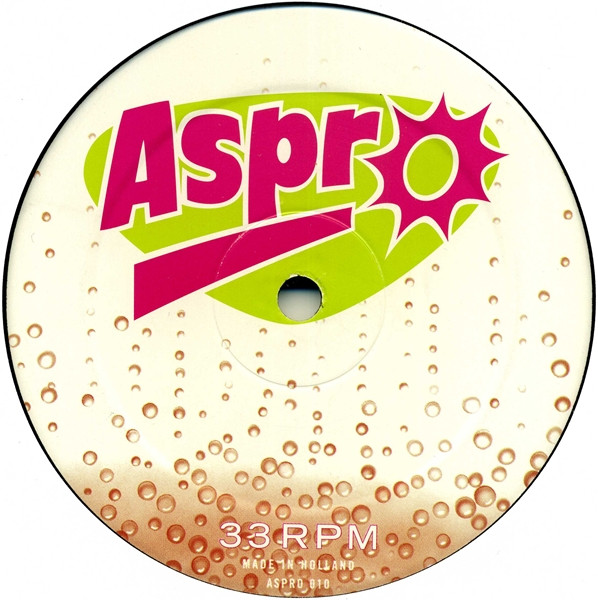 O'Hare - Someone | Aspro (ASPRO 010) - 2 O'Hare - Someone | Aspro (ASPRO 010) - 2
