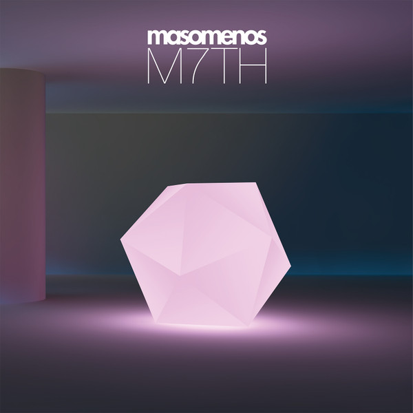 Masomenos - M7th | Welcome To Masomenos (WTM043-6) - main Masomenos - M7th | Welcome To Masomenos (WTM043-6) - main