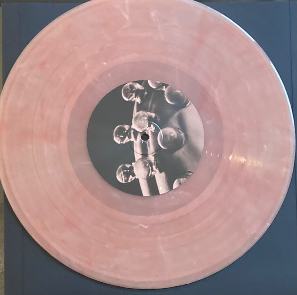 Meta Meat - Paths | Drone Records (SUB-31) - 4