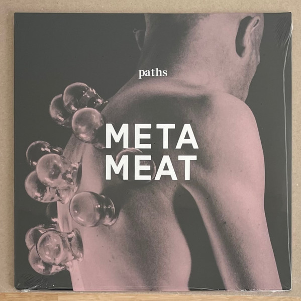 Meta Meat - Paths | Drone Records (SUB-31) - main