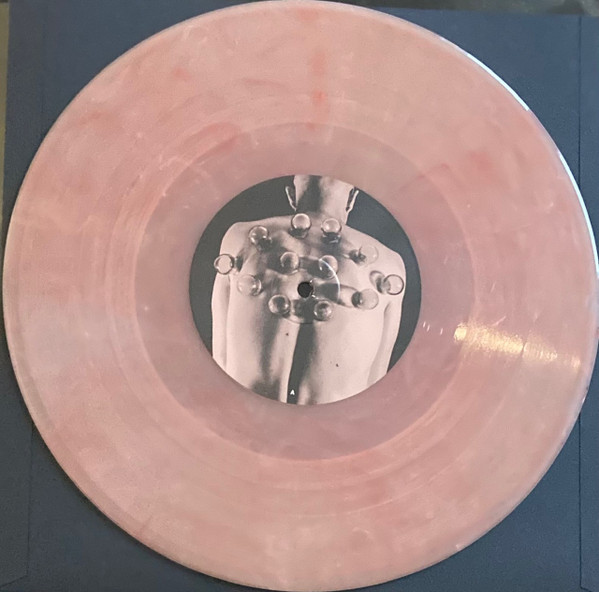 Meta Meat - Paths | Drone Records (SUB-31) - 3
