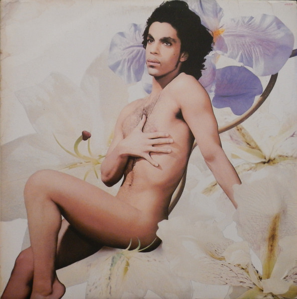 Prince - Lovesexy | Warner Bros. Records (670.4155)