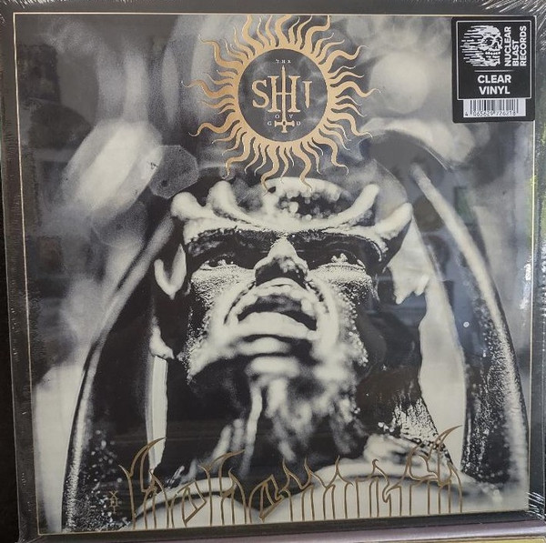 Behemoth - The Shit Ov God | Nuclear Blast Records (NBR 7262) - main