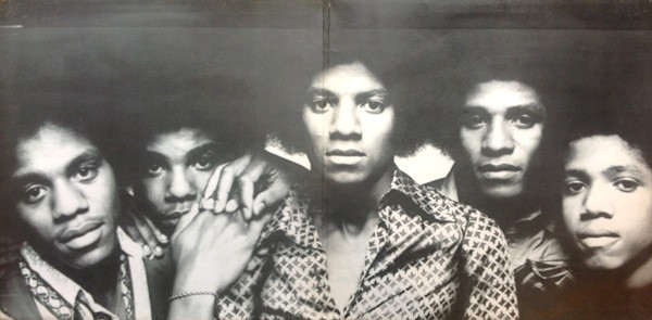 The Jacksons - The Jacksons | Epic (EPC 86009) - 2 The Jacksons - The Jacksons | Epic (EPC 86009) - 2