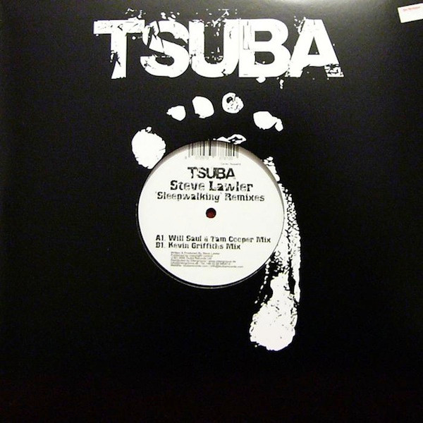 Steve Lawler - Sleepwalking (Remixes) | Tsuba Records (Tsuba018) - 3